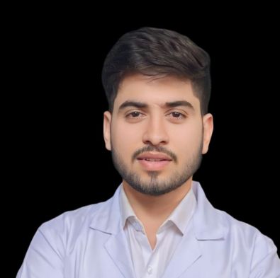 Dr.Harshvardhan Chaturvedi