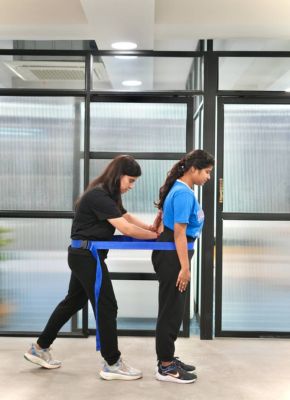 Physiotherapist in Gurgaon