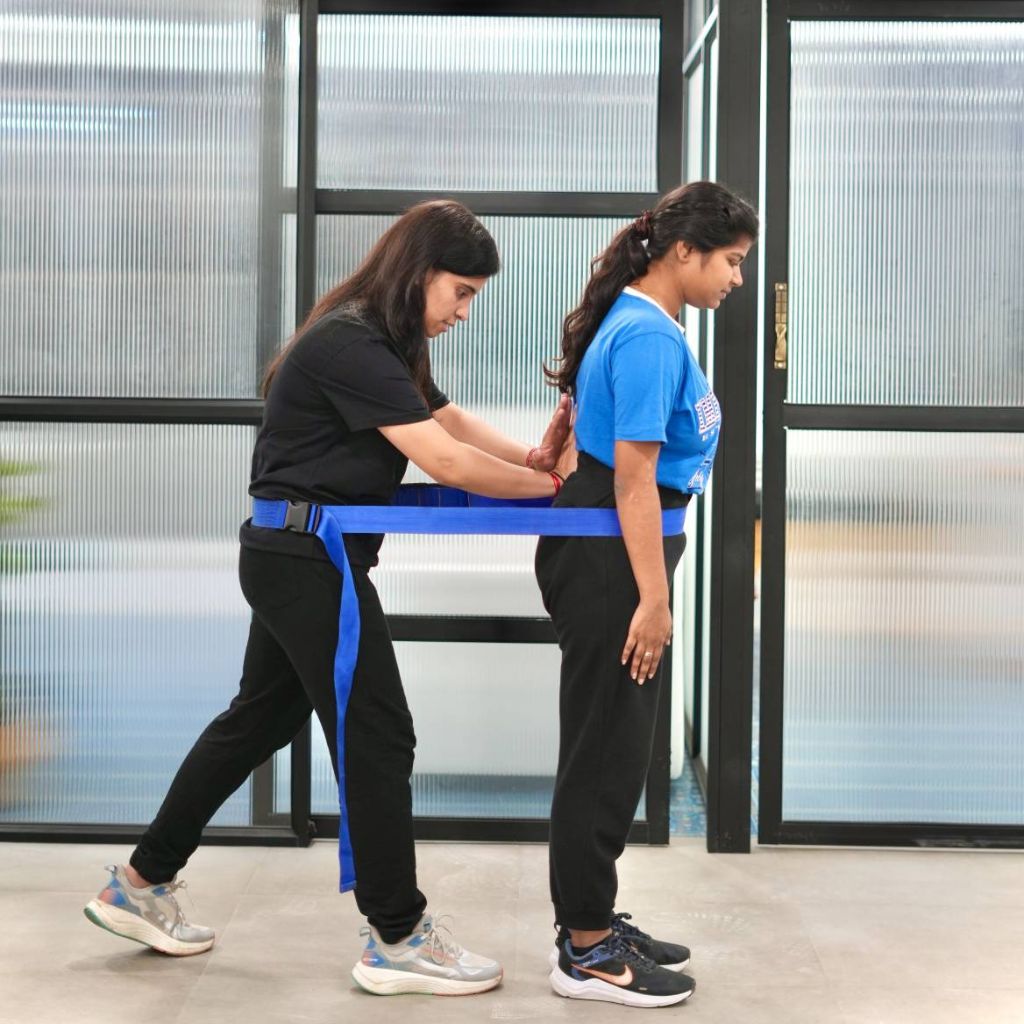 Postural Alignment Therapy