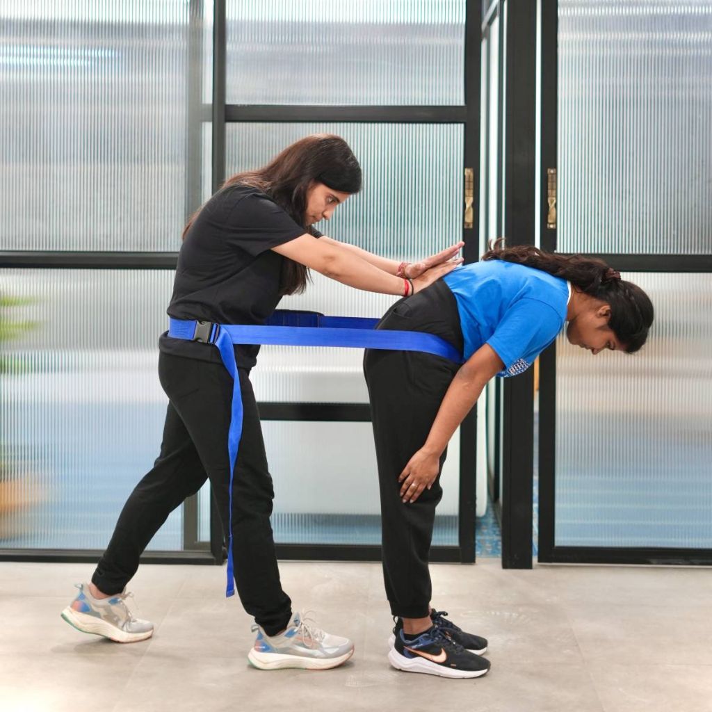 Postural Alignment Therapy