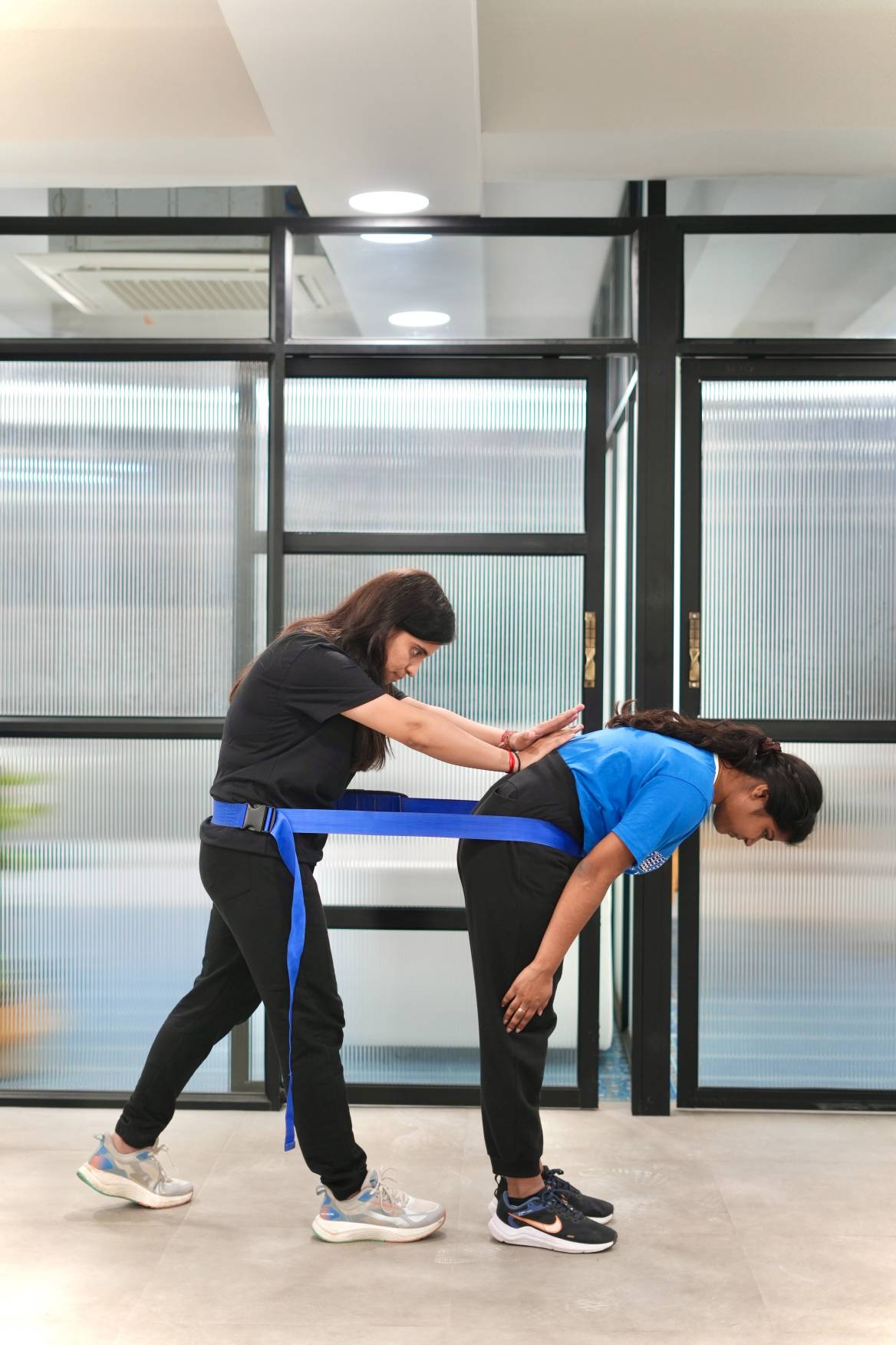 Postural Alignment Therapy